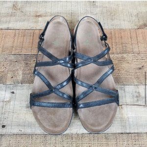 Dansko Jovie Women size 42 EU size 11.5/12 US sandals